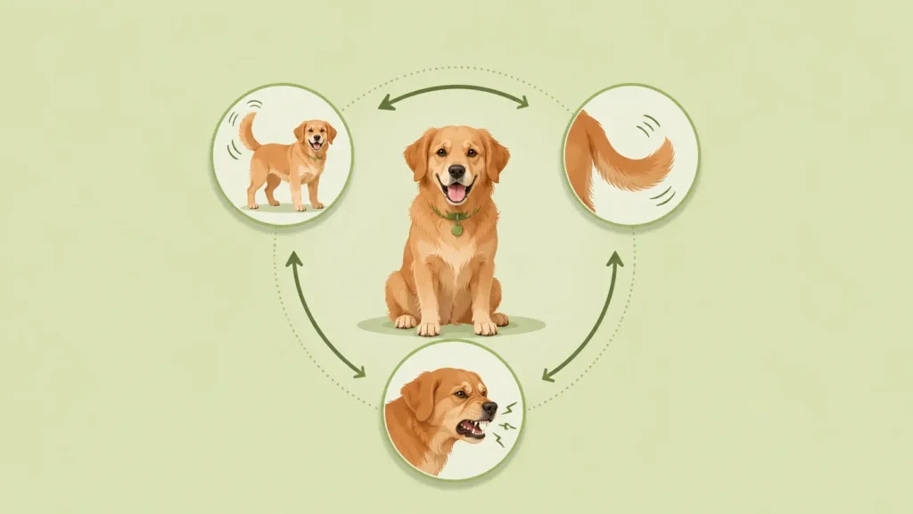 Decision Chart / Infographic Style