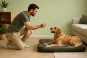 How to Reduce Clingy Behavior Without Hurting Your Bond How to Reduce Clingy Behavior Without Hurting Your Bond